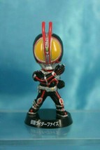 Popy Kamen Masked Rider 555 Faiz ToyFull Mini Bobble Head Figure - $34.99