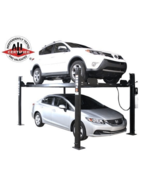 Atlas Equipment Apex 8 ALI Certified Hobbyist 8,000 lb. Capacity 4-Post ... - $10,633.22 CAD