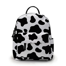 Deanfun Mini Backpa for Girls Printing  pattern Small Backpack Women Cute Kids B - £98.93 GBP