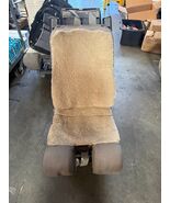 Ipeco Europe Pilot Seat 3A 026 0361 ISS I C2Z UNTESTED READ - $4,999.99