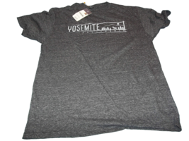 Yosemite California NWT T-Shirt L - $12.86
