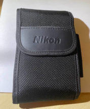 Nikon Carry Cases for Golf Rangefinder - £8.37 GBP