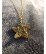 Star Stone Necklace - $18.00