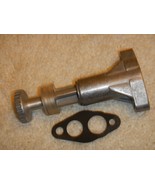 DATSUN NISSAN MQ MK C80 PATROL SAFARI Diesel HAND PRIMER PUMP SD33 SD33T... - €28,33 EUR