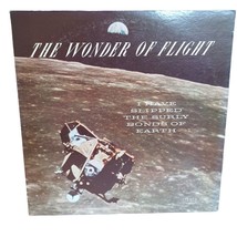 USAF Strategic Air Command &quot;Symphonic Band&quot; - The Wonder Of Flight SAC 69-2 VG+ - £8.14 GBP