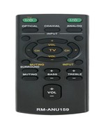 Home Theater Soundbar Remote Control Replacement Solution - €16,12 EUR