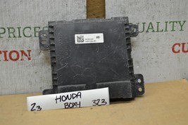 2019-22 Acura RDX HVAC Climate Control OEM 79600TJBA013M1 Module 323-z3 ... - $38.21