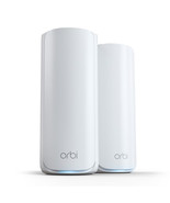 Netgear Proav RBE772-100NAS ORBI7 TB WIFI7 2PK BNDL - $19,855.98 MXN