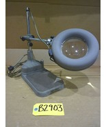 5&quot; Magnifying QC Inspection Light with Stand - $2,623.03 MXN