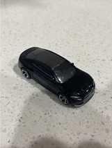 Hot Wheels 2018 Audi RS5 Coupe Loose Exclusive Decoration Mattel - £2.34 GBP