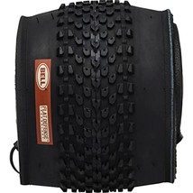 Bell 7091040 Flat Defense Mountain Bike Tire, 26&quot; x 1.75-2.125&quot;, Black - $36.57