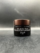 Fresh Black Tea Age-Delay Eye Concentrate - 15ml/0.5oz - SEALED New Without Box! - £23.47 GBP