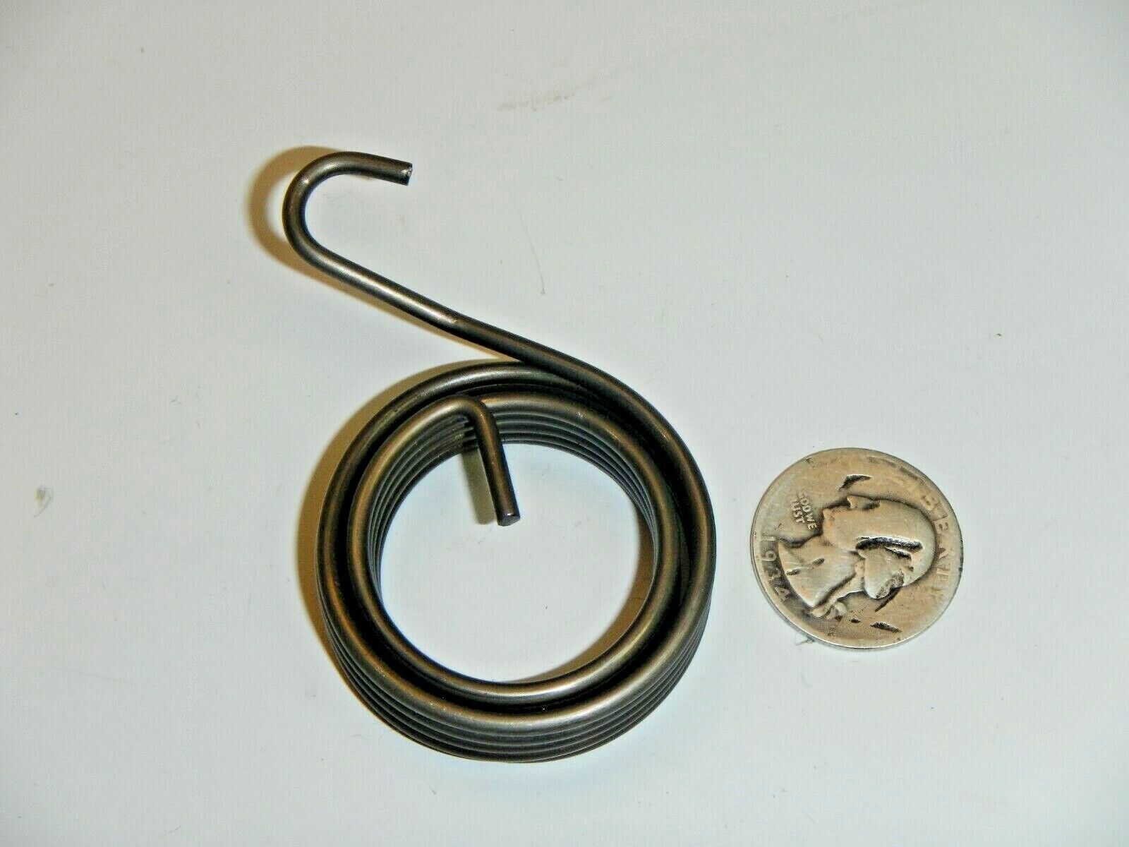 Kick Start Starter Shaft Return Spring 1998 98 Yamaha RT100 - $24.74