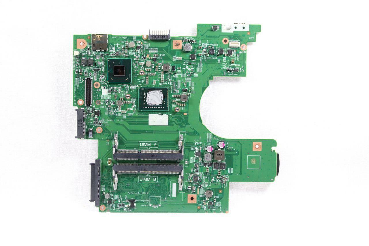 Genuine Dell Latitude 3330 Motherboard Intel i3-2375M CPU 1.50GHz 4NRW8 04NRW8 Item image 8