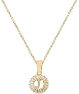 Initial (J) Necklace for Women - £21.51 GBP