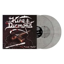 The Puppet Master [Vinyl] - $34.00