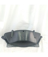 For GM TH350 TH400 700R4 Black Plastic Transmission Flexplate Dust Shiel... - $36.57 CAD