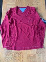 Womens Tommy Hilfiger Top Size M 0119 - $35.64