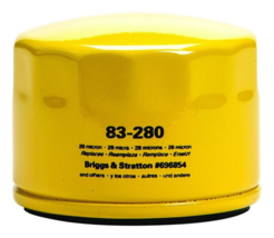 Oil Filter for Cub Cadet GT1500 LT1000 SLT1500 Briggs &amp; Stratton 5076D 695396 - £13.07 GBP