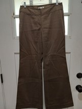 Cabi Flare Wide Leg Pants Women Size 6 - $29.99