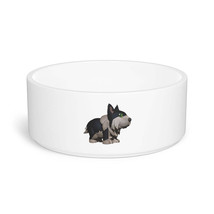CG Black Dog Pet Bowl - £31.97 GBP
