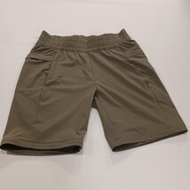 Columbia AK2465 Women's M Brown Pleasant Creek Convertible Pants (SHORTS ONLY) image 13