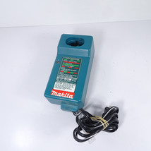 OEM Genuine Makita DC1410 Class 2 High Capacity Battery Charger Makita Charger - £17.25 GBP
