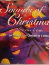 Sounds of Christmas Cd - £8.64 GBP