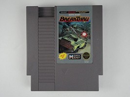 Breakthru [video game] - £12.79 GBP