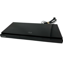 Samsung BD-D5700 3D Blu-Ray DVD Player Full HD 1080P Smart WiFi Streaming OEM - £23.52 GBP