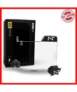 Nxtrnd Universal Football Visor for All Helmets - Clear, Durable, Lightw... - $1,468.26 MXN
