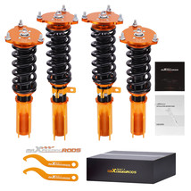 Coilovers Suspension Lowering Kit for Chevrolet IMPALA 2000-2010 Shocks Absorber - $361.35