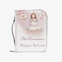 Bible Cover - First Communion - awd-bcg001 - $56.95+