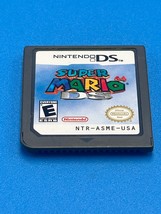Nintendo DS Super Mario 64 Video game cart only - £18.62 GBP