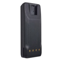 STANDARD HORIZON SBR-45LI 3200MAH BATTERY F/HX400 - $71.50