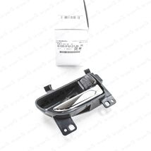 New Genuine Subaru 09-14 Impreza WRX STi Forester Passenger Interior Doo... - $50.33