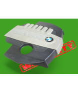 2009-2013 bmw x5 3.0 m57 DIESEL engine cover cap trim 11147798374 / 7798... - $3,687.03 MXN