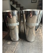 cointreau shaker Glasses - £7.51 GBP