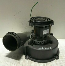 JAKEL DRAFT INDUCER BLOWER J238-150-1533 117104-04 used FREE shipping #M... - $65.45