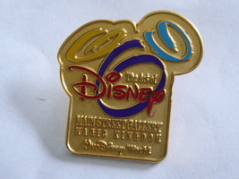 Disney Trading Pins 448 The Art of Disney / Main Street Gallery - £7.52 GBP