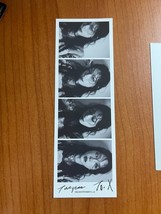 TAEYEON SNSD Official 4 CUT Photo &#39;TO.X&#39; Kpop Authentic - €3,44 EUR