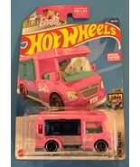 HOTWHEELS BARBIE DREAM CAMPER / HW METRO 2021 - New Old Stock - €4,85 EUR