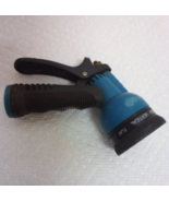 Garden Hose Nozzle, Heavy Duty Metal Water Hose Nozzle with 7 Spray Patt... - $75.20 MXN
