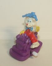 1991 Burger King Disney World Celebration Roger Rabbit - £2.45 GBP