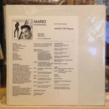 [RAP]~NM 12&quot;~MARIO~You Gotta Believe (Can&#39;t Stop The Bum Rush)~{x3]~[199... - £6.85 GBP