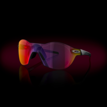 Oakley RE:SUBZERO Sunglasses OO9098-1548 Matte Balsam Frame W/ PRIZM Roa... - $168.29