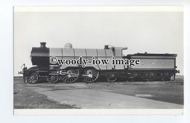 ry1427 - Great Northern Railway Engine no 251 - postcard - $4.08 CAD