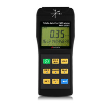 Latnex MG-2000T: Triple Axis Pro EMF Meter for Extremely Low Frequency (... - $169.99