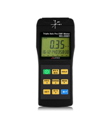 Latnex MG-2000T: Triple Axis Pro EMF Meter for Extremely Low Frequency (... - £135.88 GBP