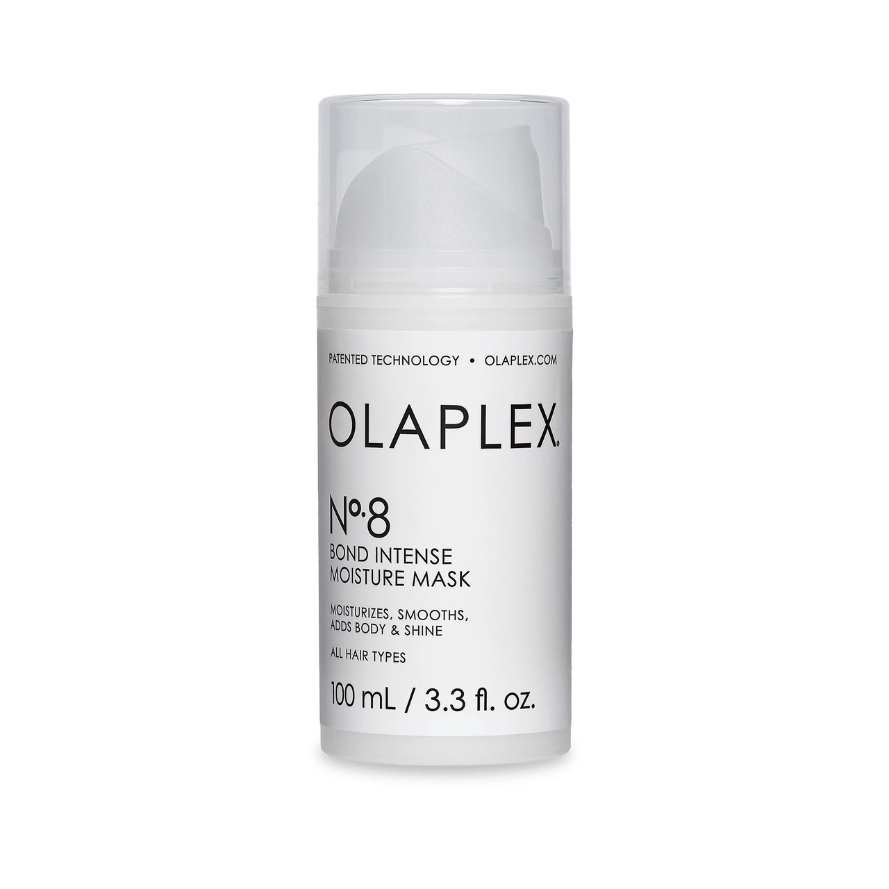 Olaplex No. 8 Bond Intense Moisture Mask 3.3oz